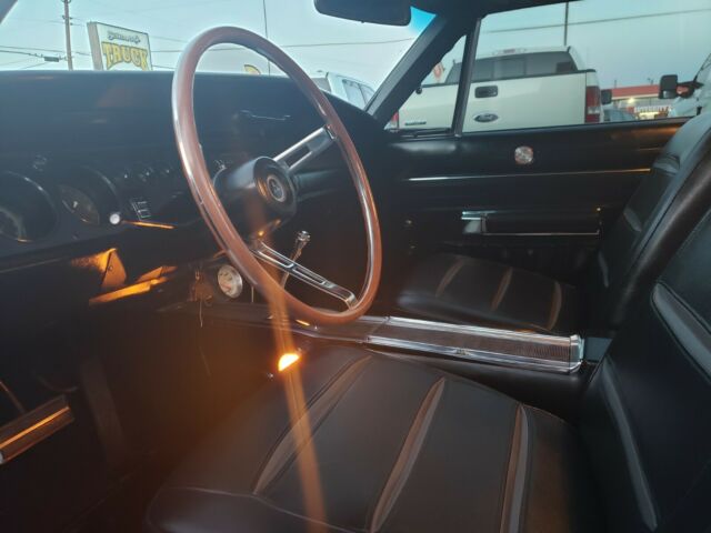 1968 Dodge Charger - photo 13