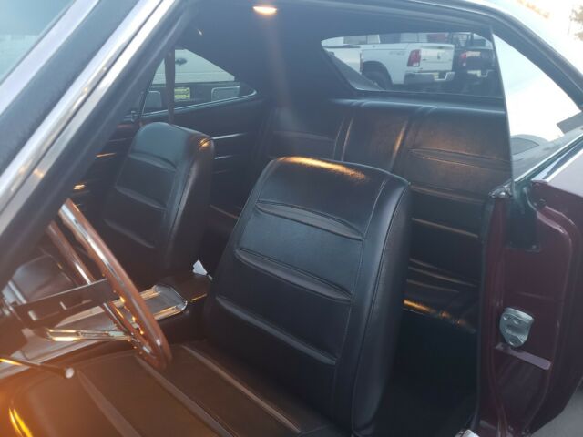 1968 Dodge Charger - photo 2