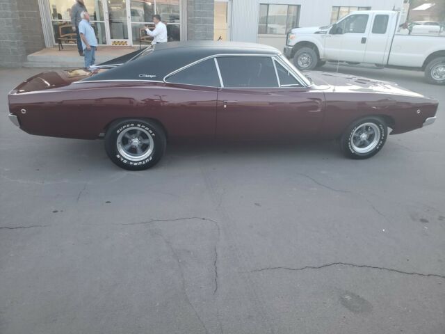 1968 Dodge Charger - photo 3