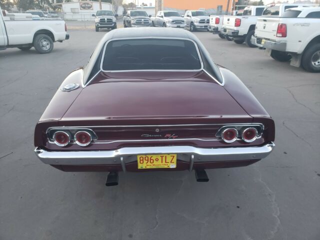 1968 Dodge Charger - photo 5