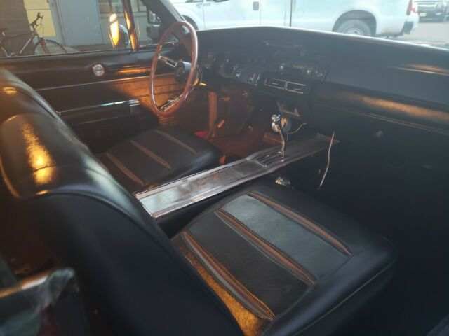 1968 Dodge Charger - photo 6