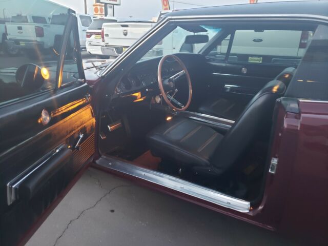 1968 Dodge Charger - photo 8