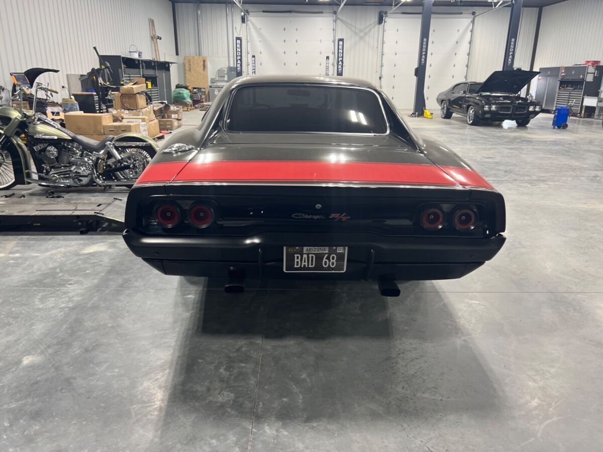 1968 Dodge Charger - photo 5