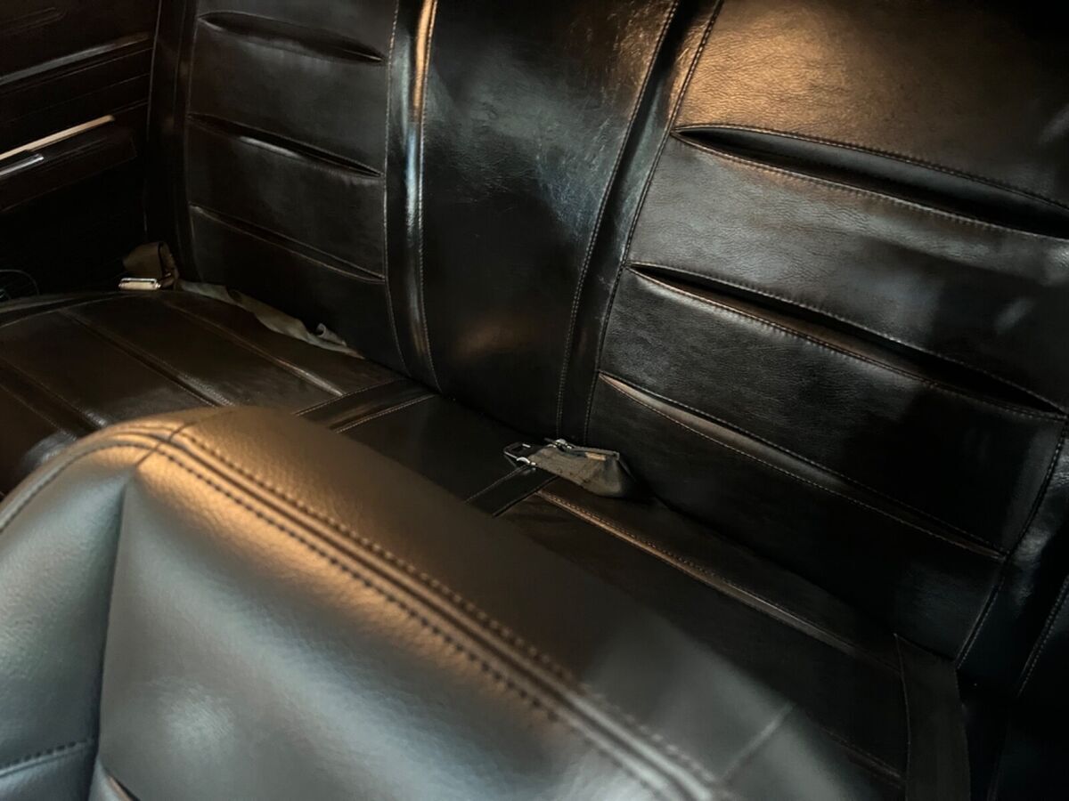 1968 Dodge Charger - photo 9