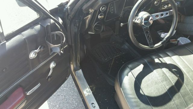 1968 Chevrolet Chevelle - photo 4