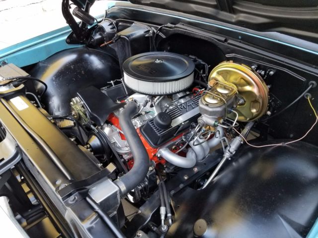 1968 Chevrolet C-10 - photo 12