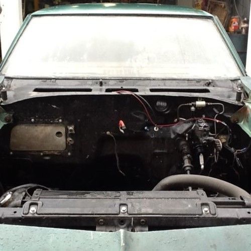 1968 Chevrolet Chevelle - photo 12