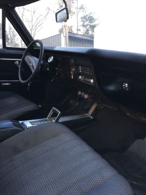 1968 Chevrolet Chevelle - photo 8