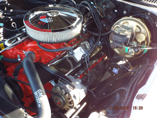1968 Chevrolet Chevelle 300 Deluxe - photo 10