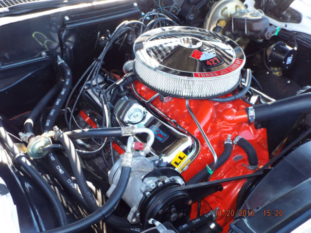 1968 Chevrolet Chevelle 300 Deluxe - photo 11