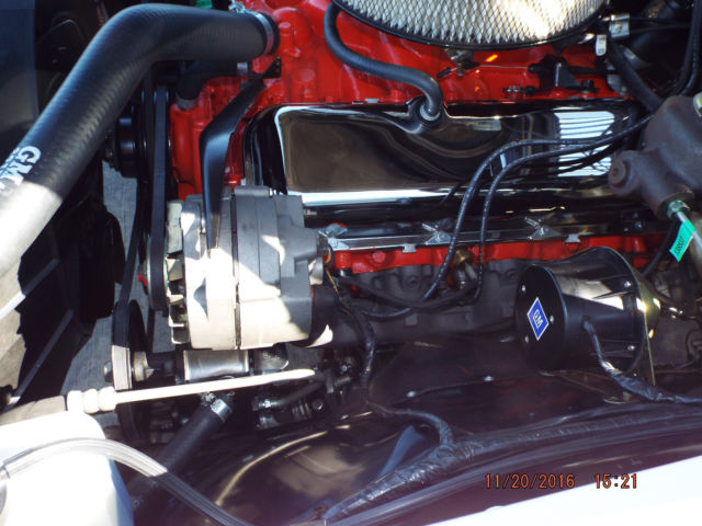 1968 Chevrolet Chevelle 300 Deluxe - photo 12