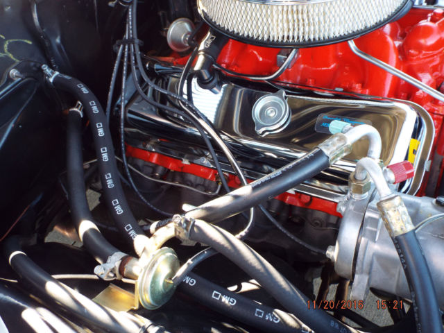 1968 Chevrolet Chevelle 300 Deluxe - photo 13