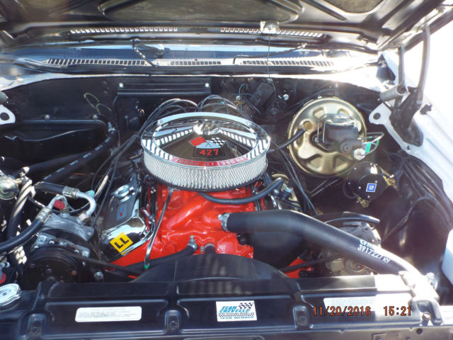 1968 Chevrolet Chevelle 300 Deluxe - photo 9