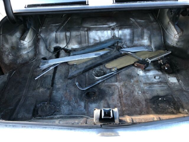 1968 Chevrolet Chevelle - photo 10