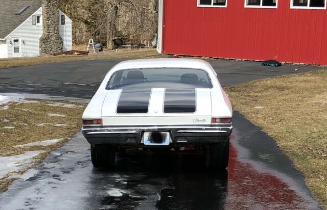 1968 Chevrolet Chevelle - photo 5