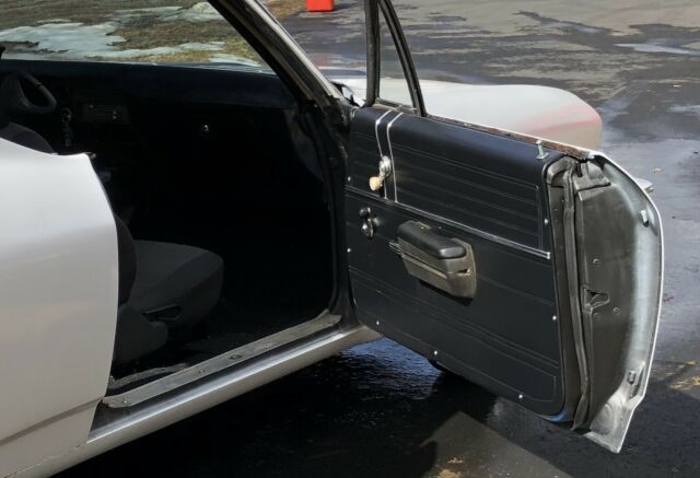 1968 Chevrolet Chevelle - photo 7