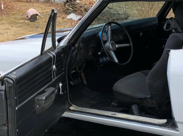 1968 Chevrolet Chevelle - photo 9