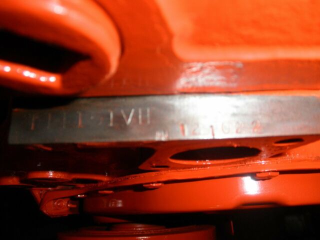 1968 Chevrolet Chevelle 300 - photo 12