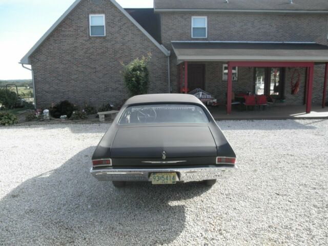 1968 Chevrolet Chevelle 300 - photo 4