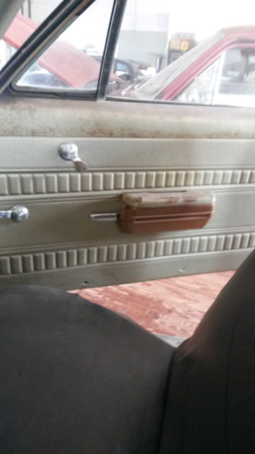 1968 Chevrolet Chevelle 300 - photo 10