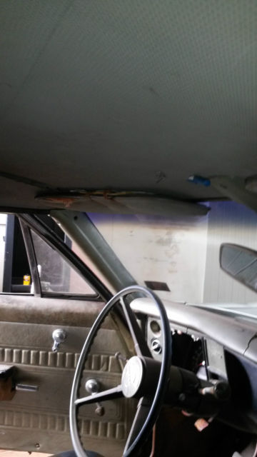 1968 Chevrolet Chevelle 300 - photo 13