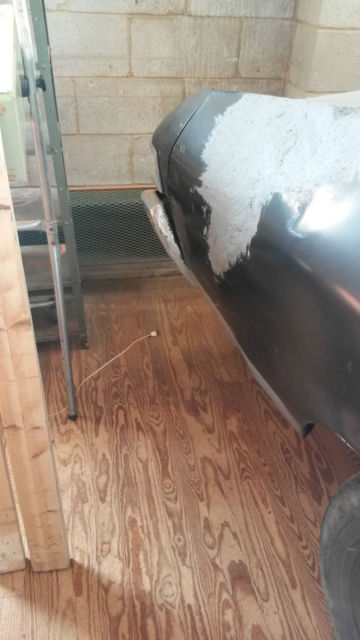 1968 Chevrolet Chevelle 300 - photo 5