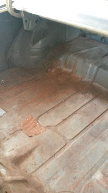 1968 Chevrolet Chevelle 300 - photo 6