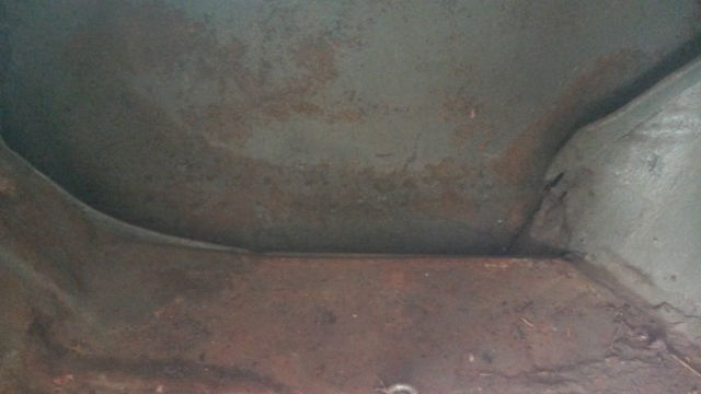 1968 Chevrolet Chevelle 300 - photo 8