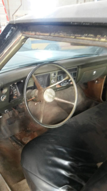 1968 Chevrolet Chevelle 300 - photo 9