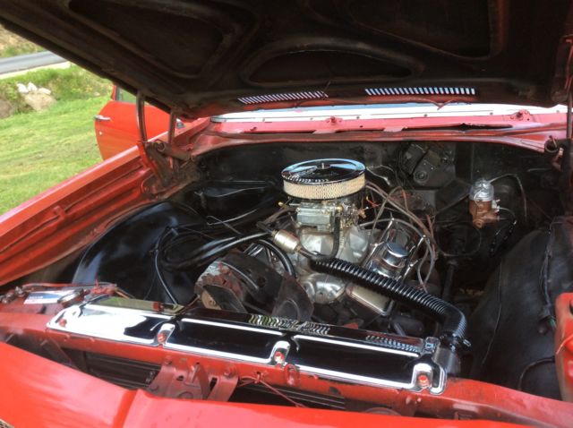 1968 Chevrolet Chevelle - photo 12