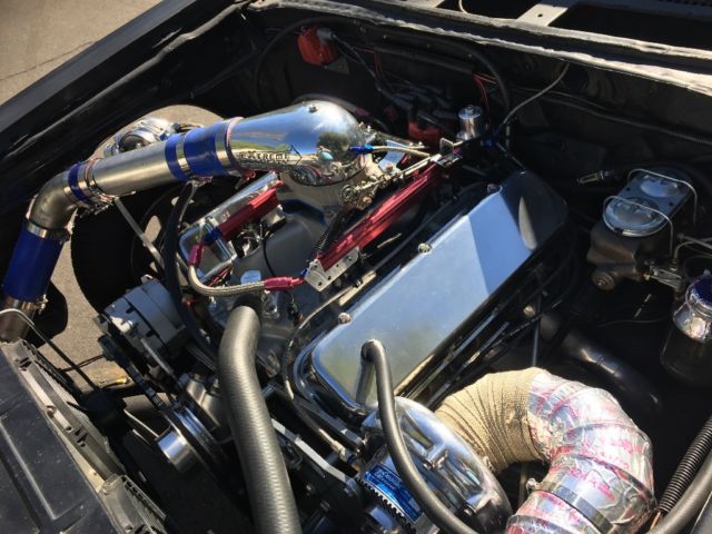 1968 Chevrolet Chevelle - photo 12