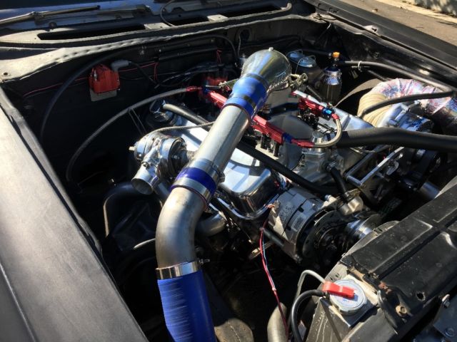 1968 Chevrolet Chevelle - photo 13