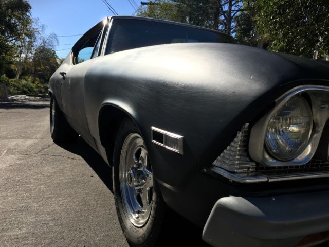 1968 Chevrolet Chevelle - photo 3