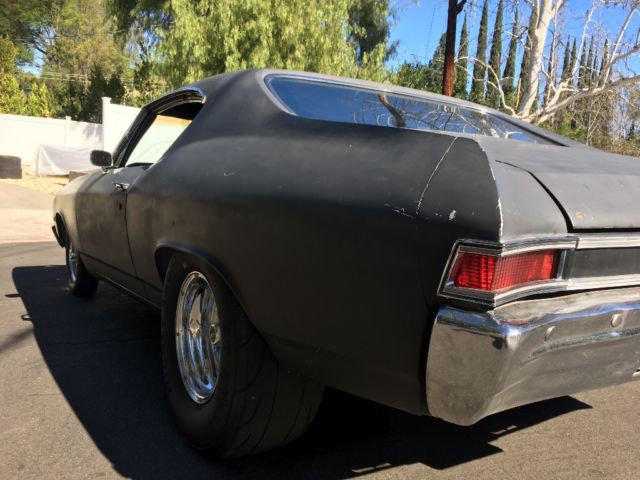 1968 Chevrolet Chevelle - photo 6