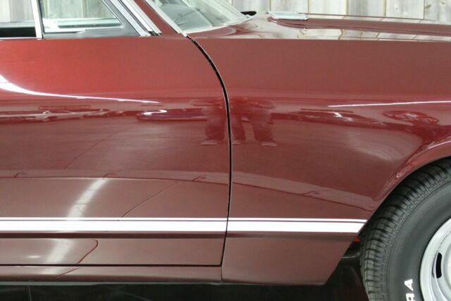 1968 Chevrolet Chevelle 454 PWR String & Brakes AC 4spd. Frame Off Res - photo 12