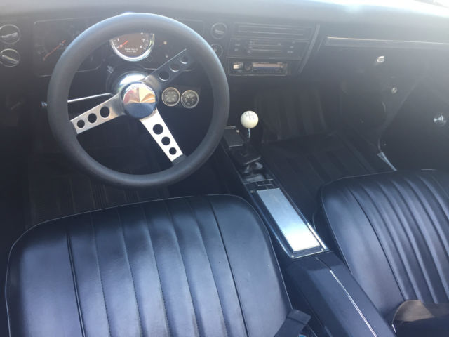 1968 Chevrolet Chevelle - photo 11