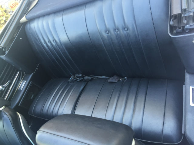 1968 Chevrolet Chevelle - photo 12