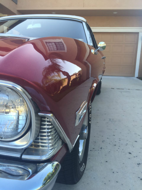 1968 Chevrolet Chevelle - photo 7