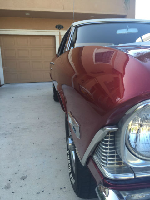 1968 Chevrolet Chevelle - photo 8