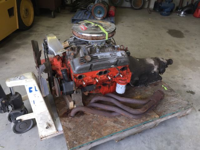 1968 Chevrolet Chevelle - photo 13