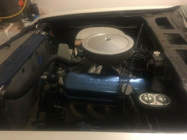 1968 Chevrolet Chevelle Coupe - photo 12
