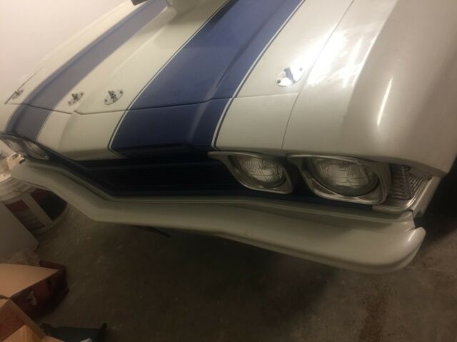 1968 Chevrolet Chevelle Coupe - photo 4