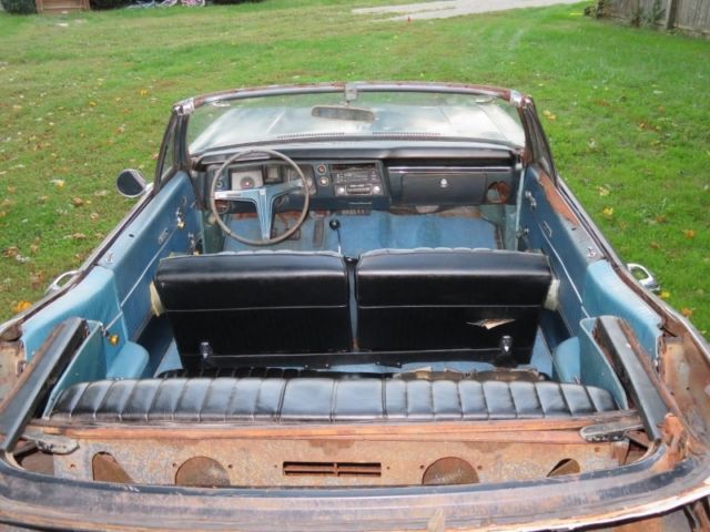 1968 Chevrolet Chevelle - photo 11