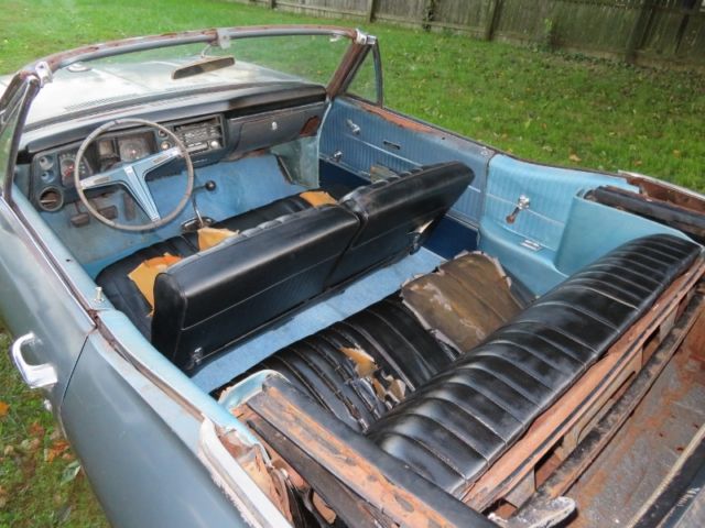1968 Chevrolet Chevelle - photo 12