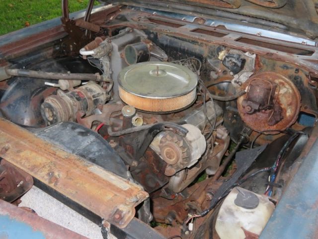 1968 Chevrolet Chevelle - photo 9