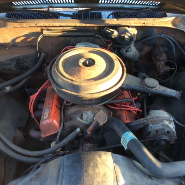 1968 Chevrolet Chevelle Malibu - photo 11