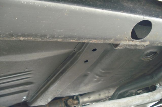 1968 Chevrolet Chevelle Malibu - photo 11