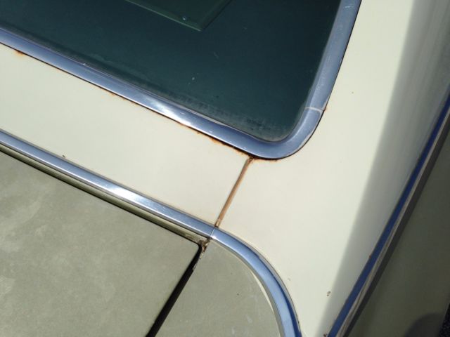 1968 Chevrolet Chevelle Malibu - photo 10
