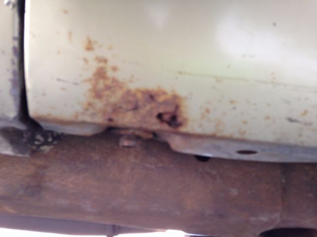 1968 Chevrolet Chevelle Hard top - photo 12