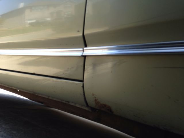 1968 Chevrolet Chevelle Hard top - photo 13